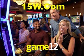 Live Casino game12