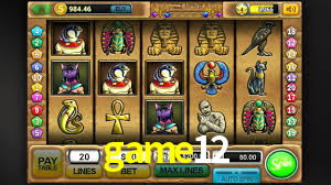 Crash Games Statistics game12