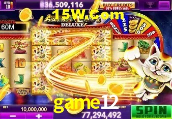 Jogos de Slot game12