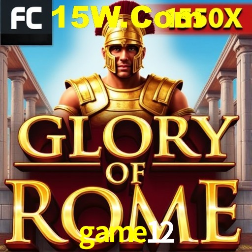 Descubra a Essência do game12: Nossa História e Compromissos