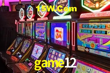 Promoções Sazonais game12