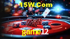VIP Casino game12