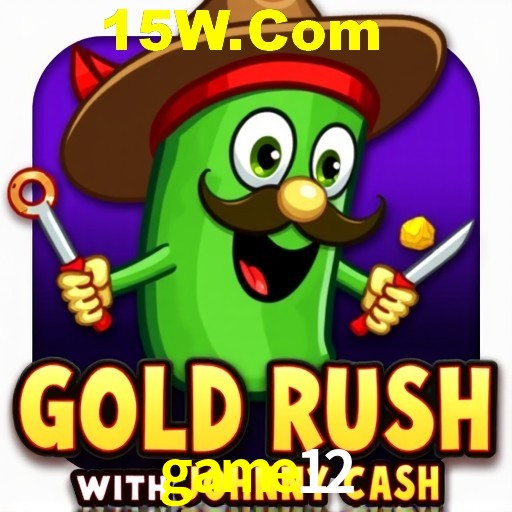 Welcome Bonus game12