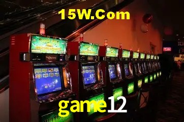 Integração de APIs game12