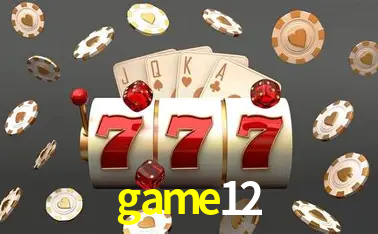Sistemas de Segurança game12