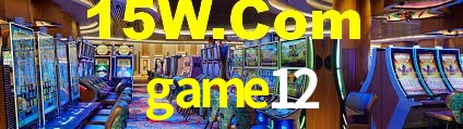 Tournaments game12